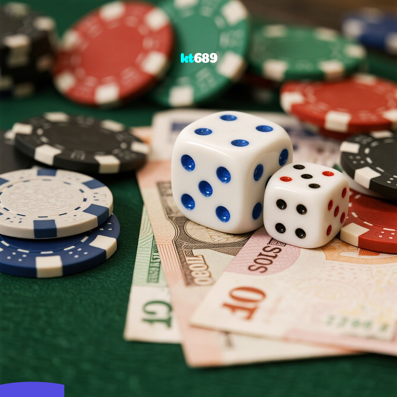 kt689:Jogue slots e aposte no futebol no cassino online mais confiável!