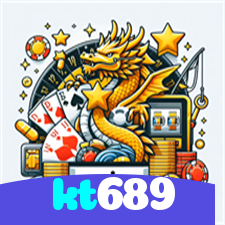 kt689:Aposte agora nas roletas e mostre sua sorte!