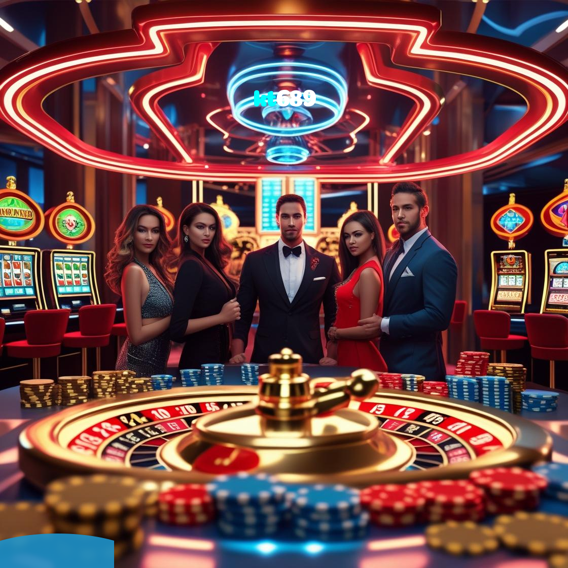 kt689:Divirta-se com slots e apostas ao vivo em futebol no nosso cassino online!