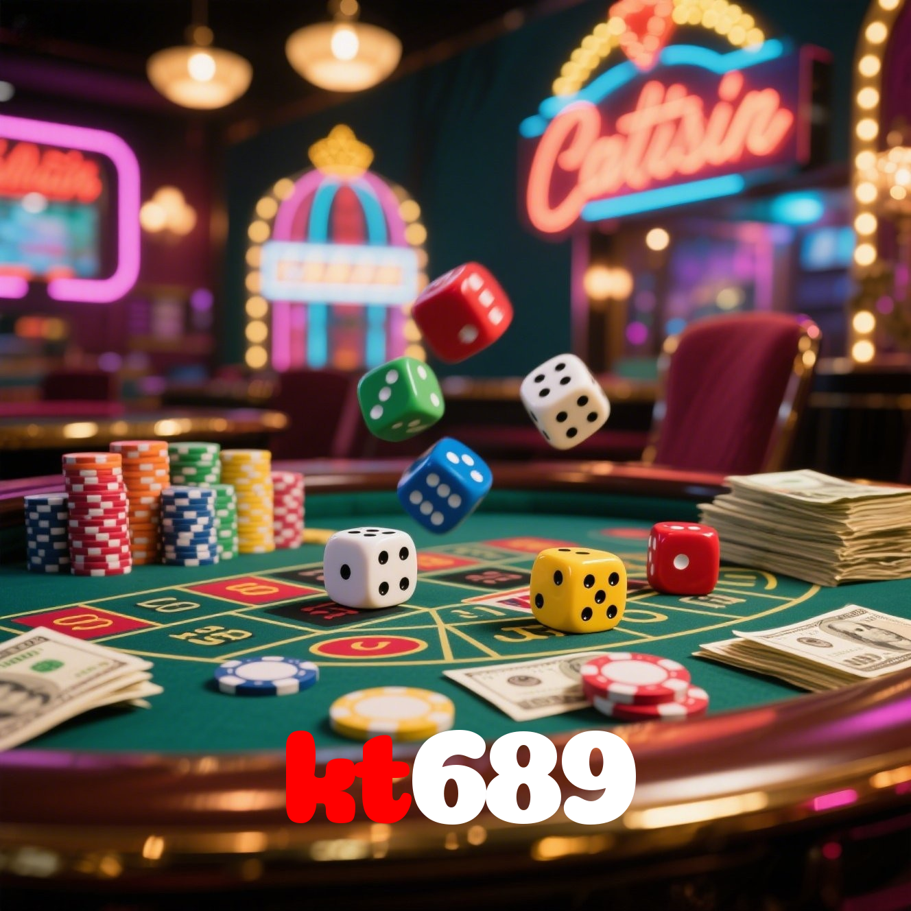 kt689:Aposte nas melhores slots e conquiste grandes vitórias!