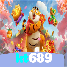 kt689：Encontre a sorte nas nossas roletas e ganhe prêmios incríveis!
