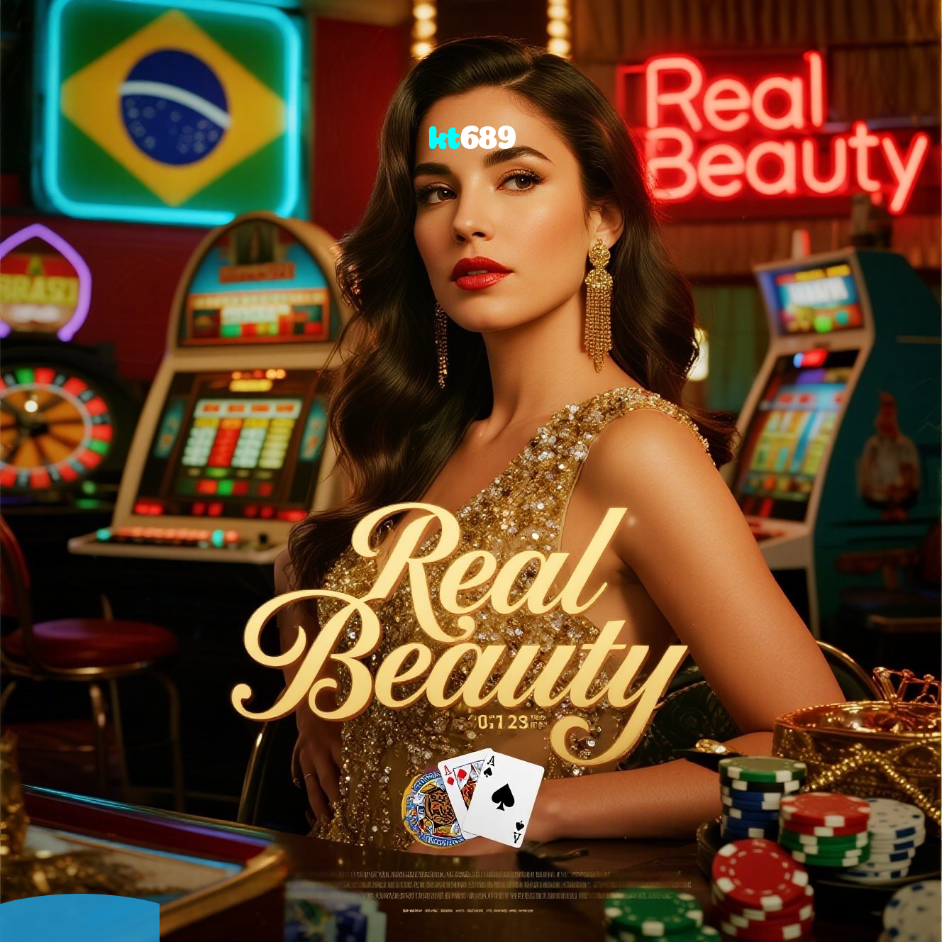 kt689:O cassino online perfeito para jogadores de poker, roleta e futebol!