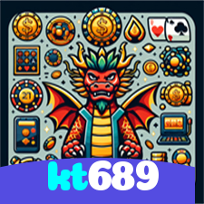 kt689:Jogue no cassino mais seguro com poker, roleta e apostas no futebol!