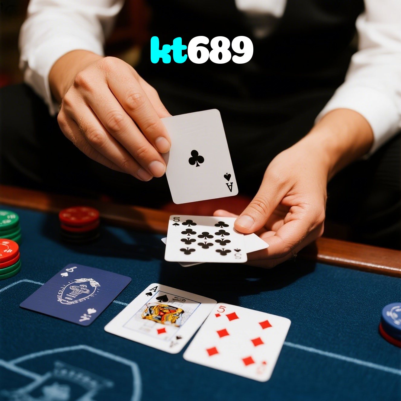 kt689:Cada giro é uma nova chance! Aposte nas slots e vença!