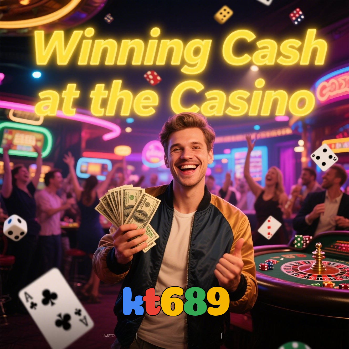 kt689：Vença no poker, aposte no futebol e divirta-se com os melhores jogos de cassino!