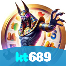 kt689:Gire as slots e conquiste prêmios incríveis no nosso cassino!
