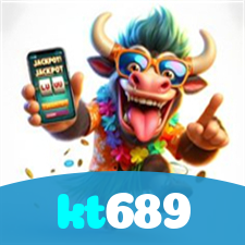 kt689:Jogue nas melhores slots e vença o jackpot agora mesmo!