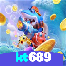 kt689：Jogue agora e desafie a sorte em nosso cassino online!