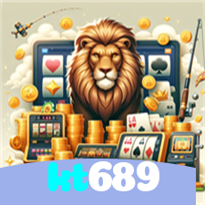 kt689:A adrenalina do futebol online está ao seu alcance!