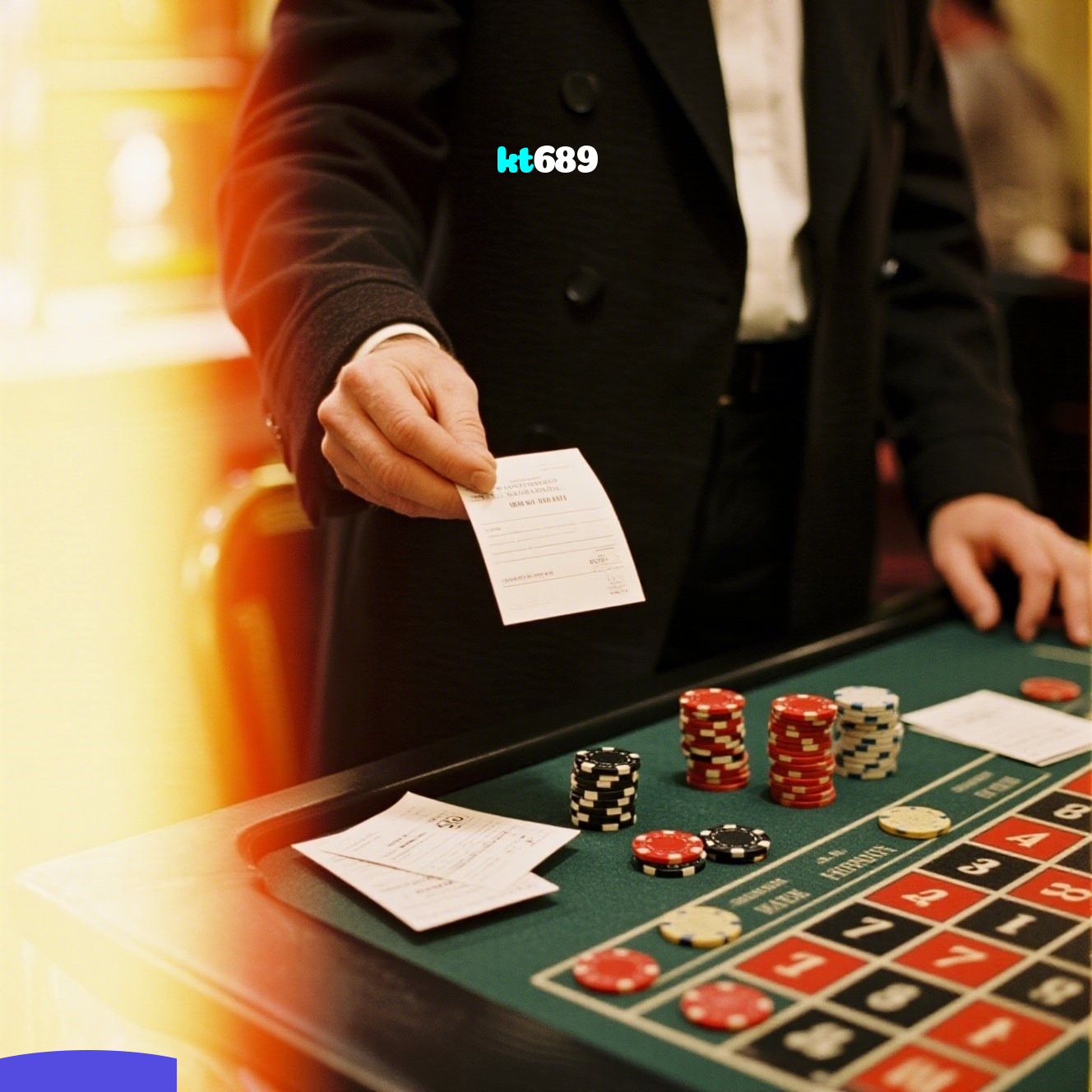 kt689:Jogue nas melhores slots e descubra o jackpot dos seus sonhos!