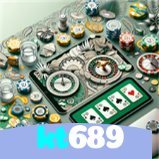 kt689:Em cada giro, novas vitórias! Venha jogar nas melhores slots!