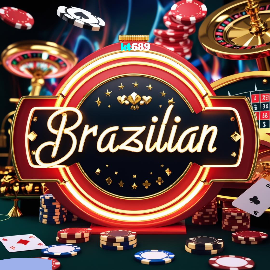 kt689：Em nosso cassino online, a diversão nunca acaba! Jogue agora!