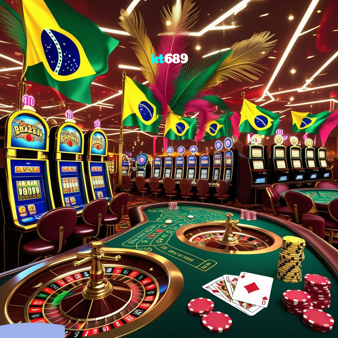 kt689:Jogue futebol online e viva a experiência de grandes vitórias!
