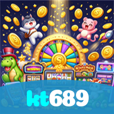 kt689：Jogue futebol online e tenha grandes vitórias como resultado!