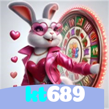 kt689:O melhor cassino online para apostas esportivas e jogos como blackjack!