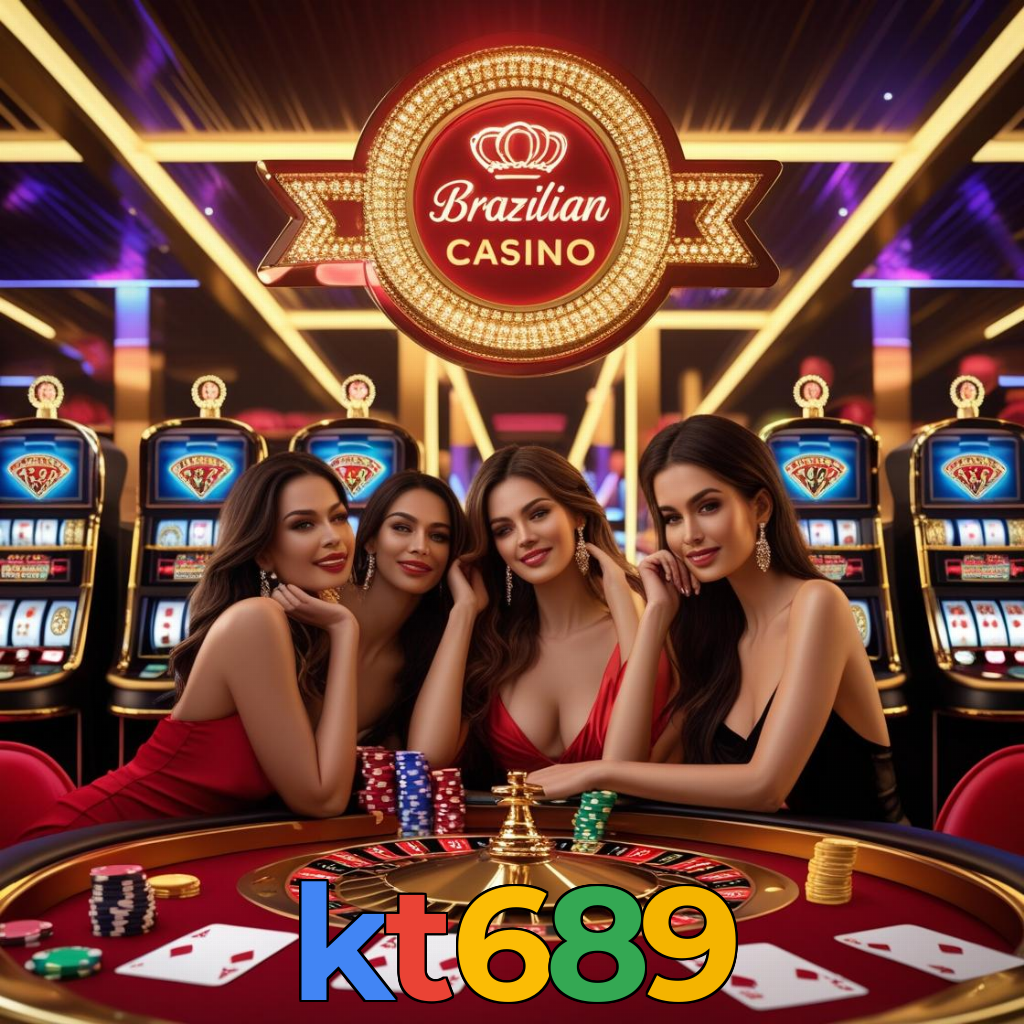 kt689：Conquiste prêmios no blackjack e aposte no futebol ao vivo com segurança!