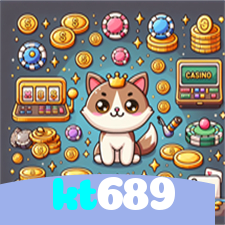 kt689:A emoção das slots te espera! Aposte agora e ganhe!
