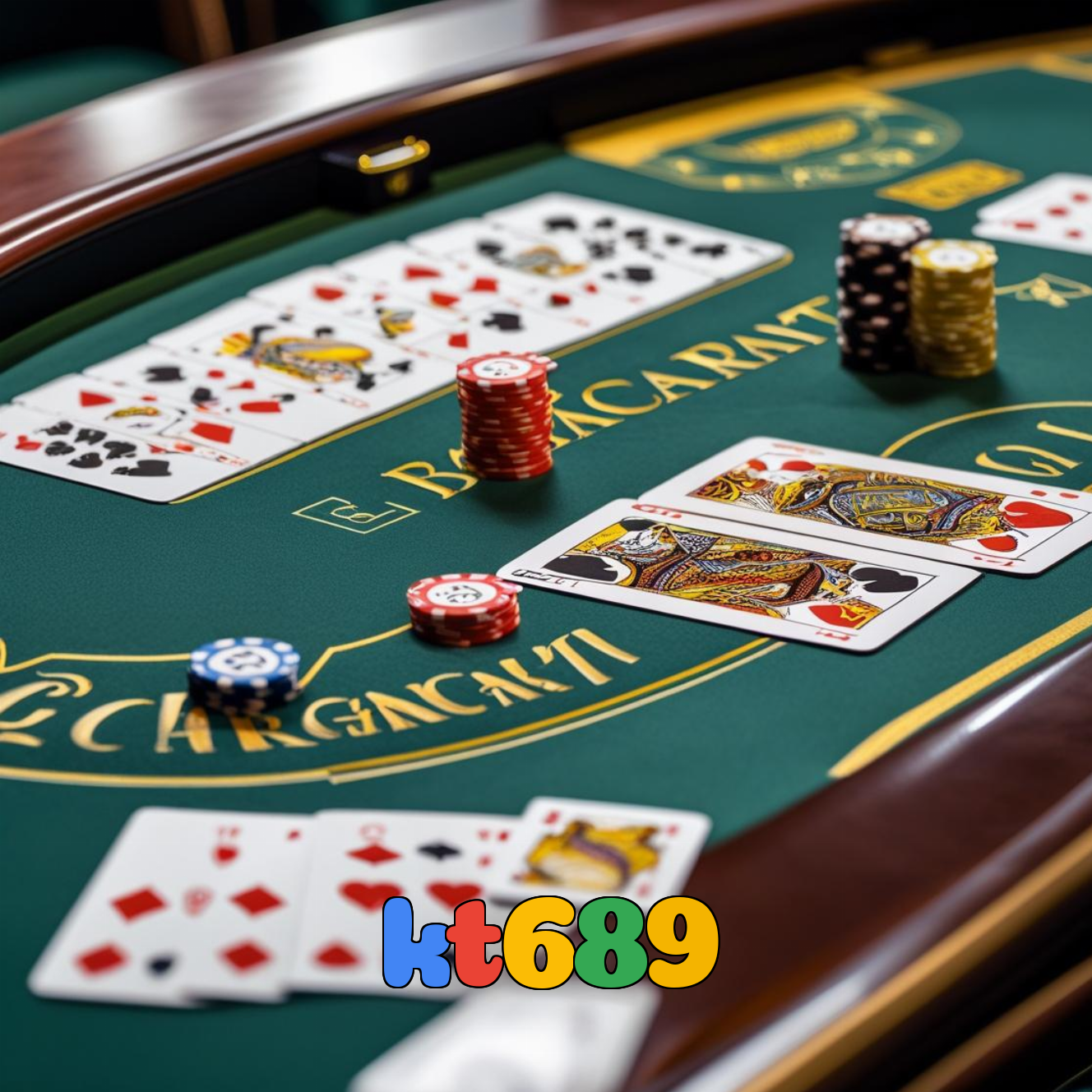 kt689:Em cada giro, uma vitória! Jogue nas melhores slots online!