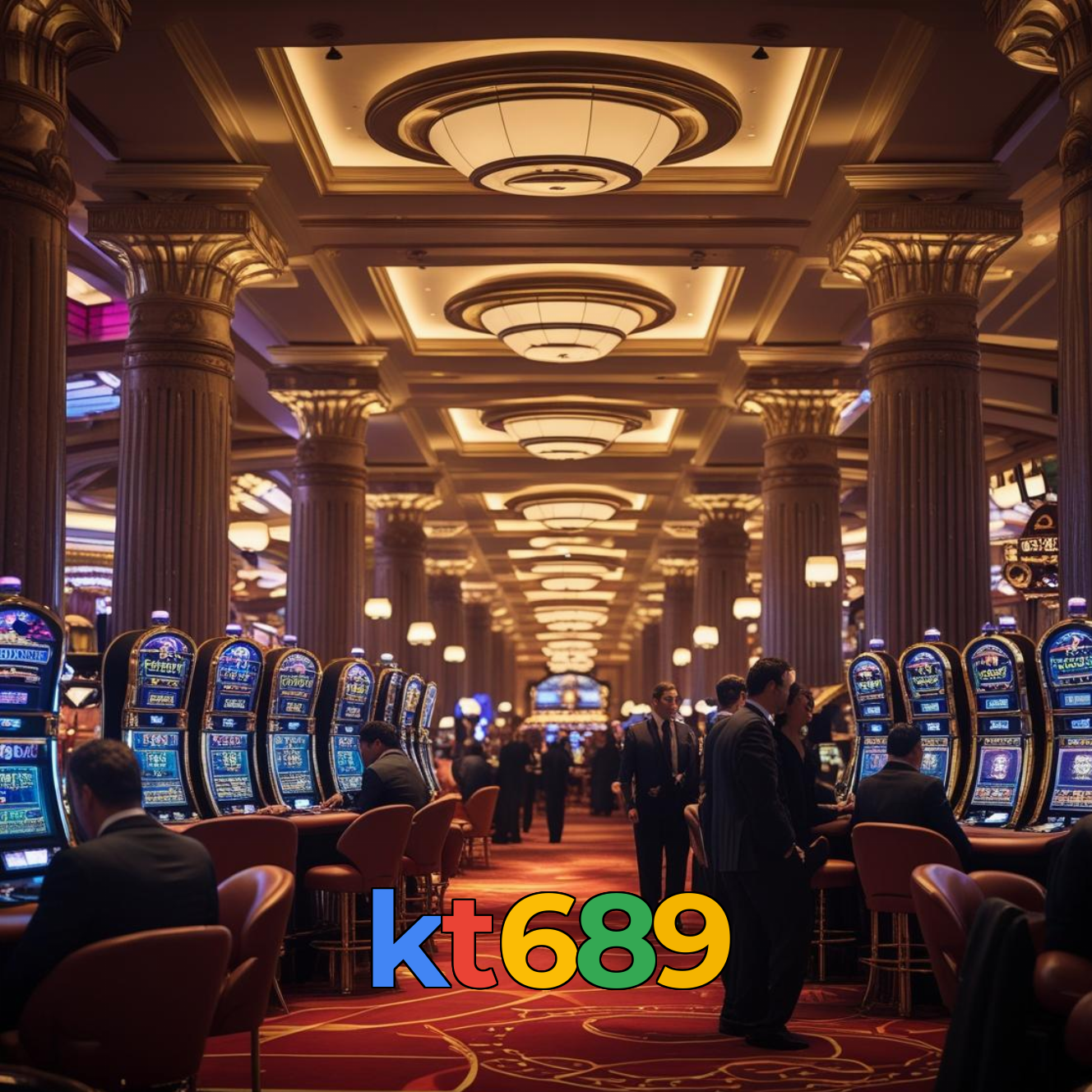 kt689:Aposte no futebol e jogue slots emocionantes com grandes prêmios!