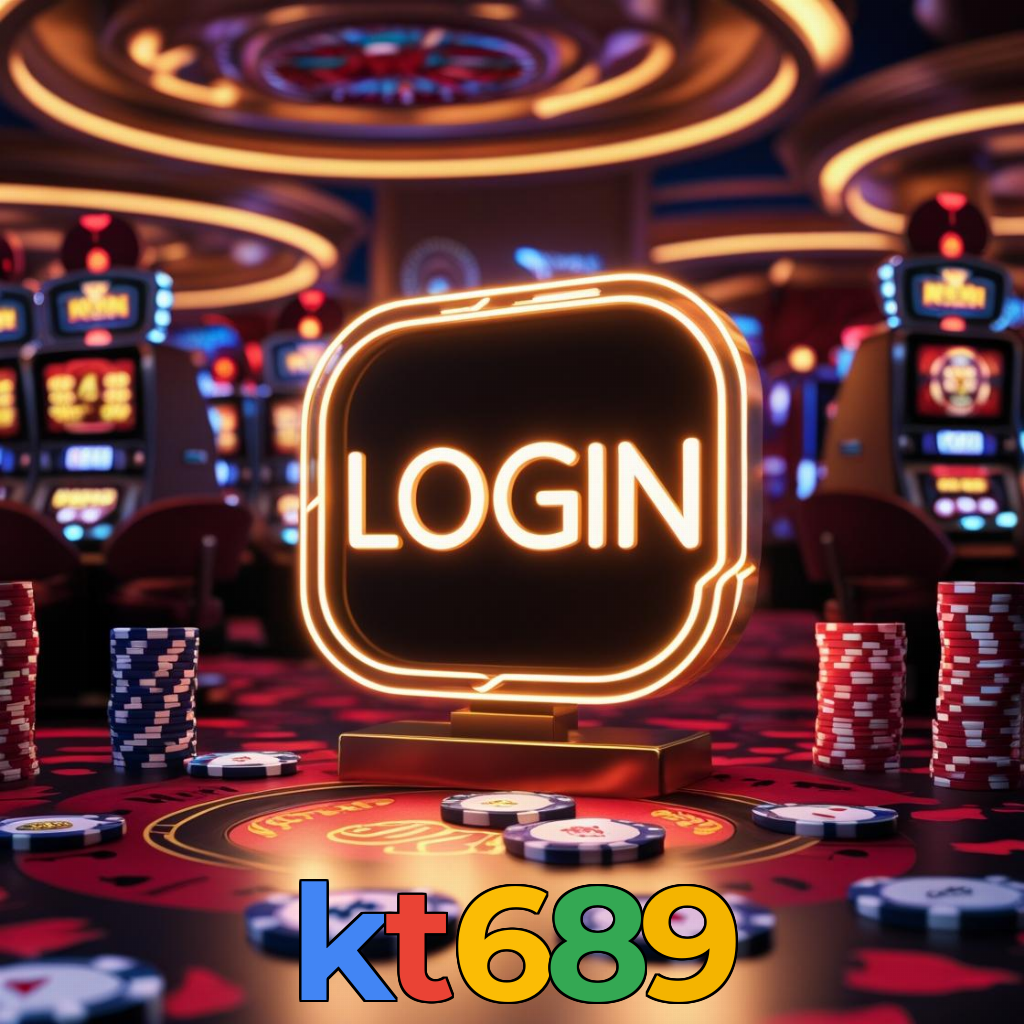 kt689:A melhor plataforma de cassino para apostas no futebol e roleta!