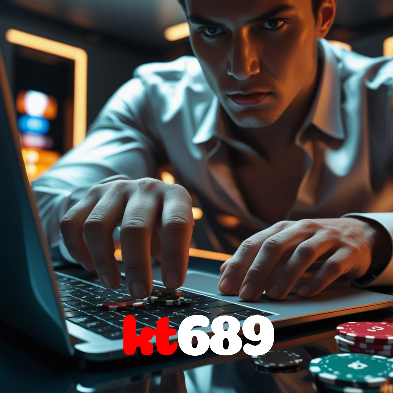 kt689:Jogue poker, ganhe no futebol e vença no cassino online mais confiável!
