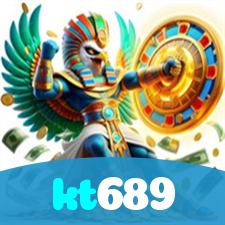 kt689:Jogue futebol online e sinta a adrenalina das grandes vitórias!