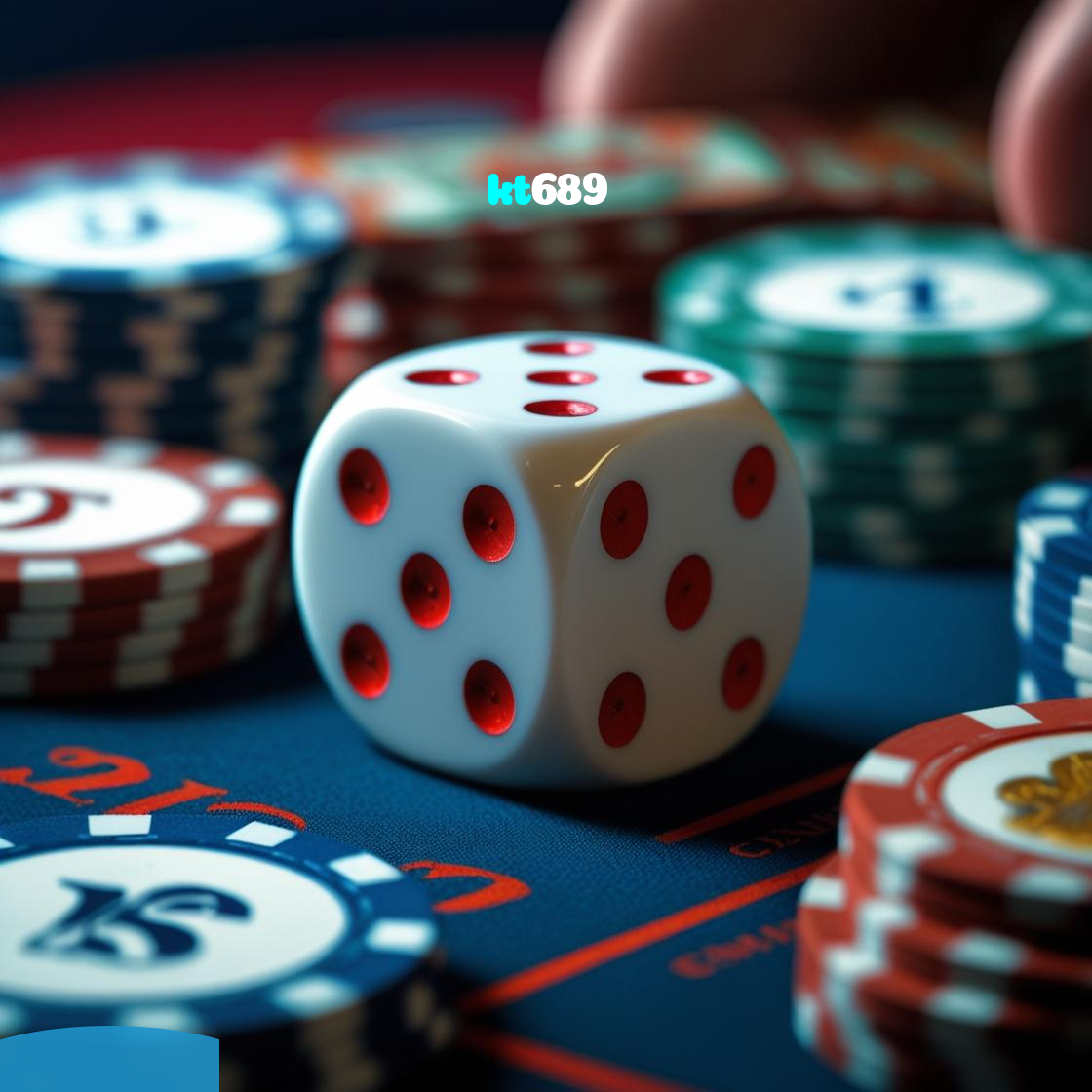 kt689:Apostas ao vivo no futebol e os melhores jogos de cassino para você!