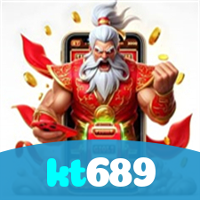 kt689:Aposte no futebol online e vença os maiores campeões!