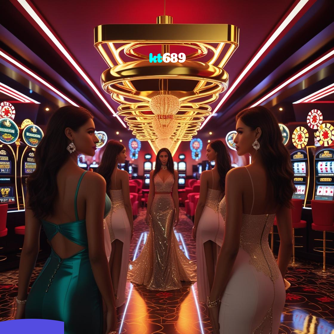 kt689:Jogue blackjack, aposte no futebol e leve para casa grandes prêmios!