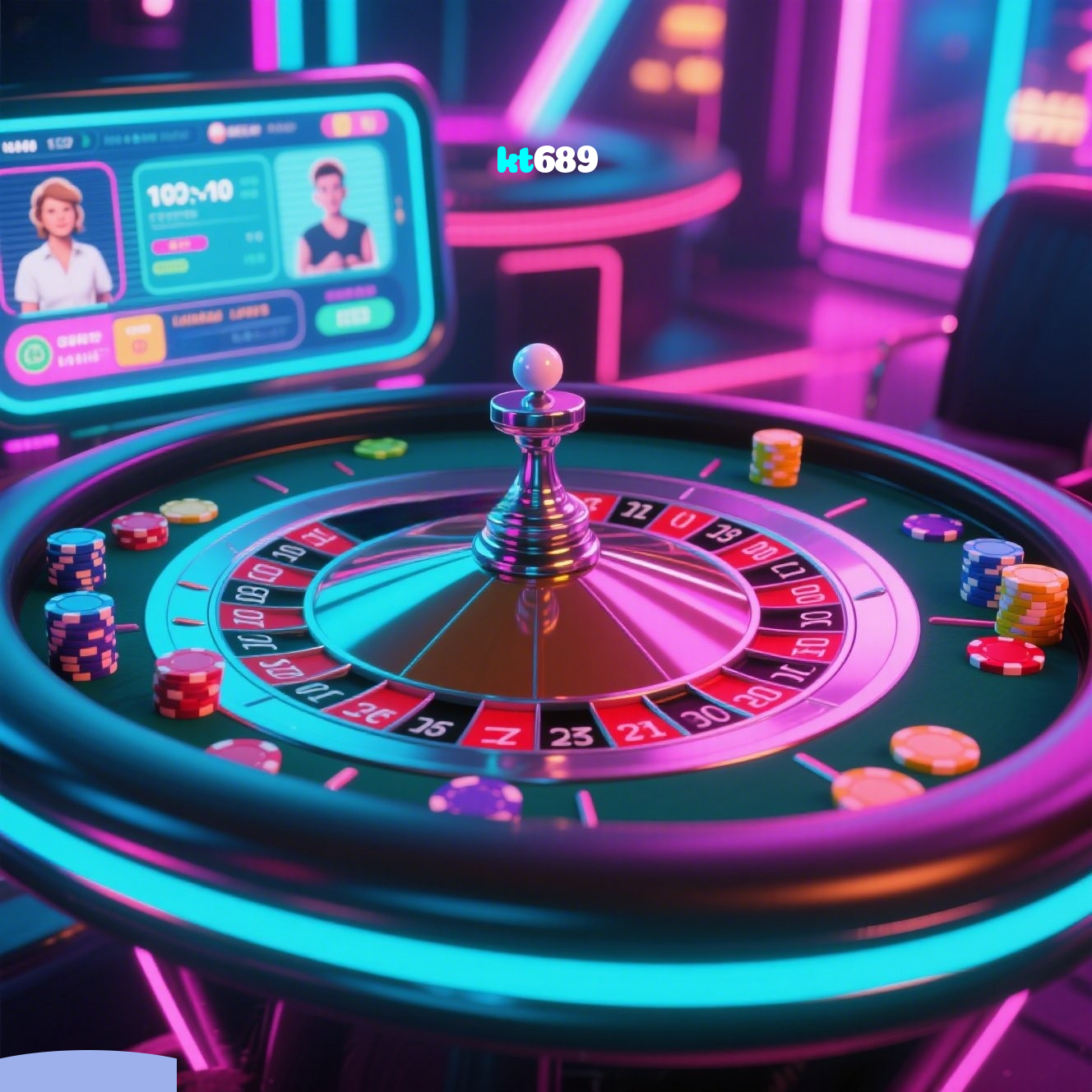 kt689:Aposte no futebol e conquiste vitórias épicas com blackjack e poker!
