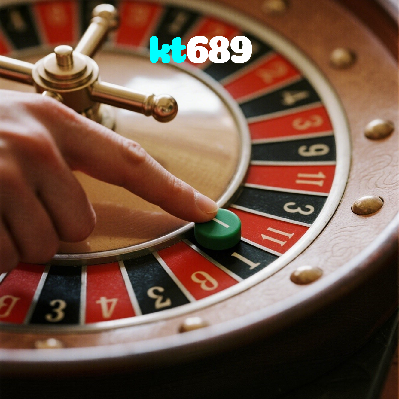 kt689：Jogue poker, slots e aposte no futebol ao vivo com confiança!