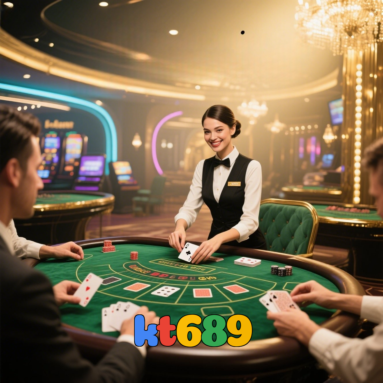 kt689:Jogue slots, poker e aposte no futebol com grandes prêmios em jogo!
