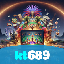 kt689:Jogue poker, roleta e aposte no futebol online com segurança!