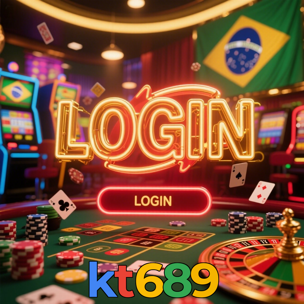 kt689:Cada giro nas slots é uma chance de mudar sua sorte!