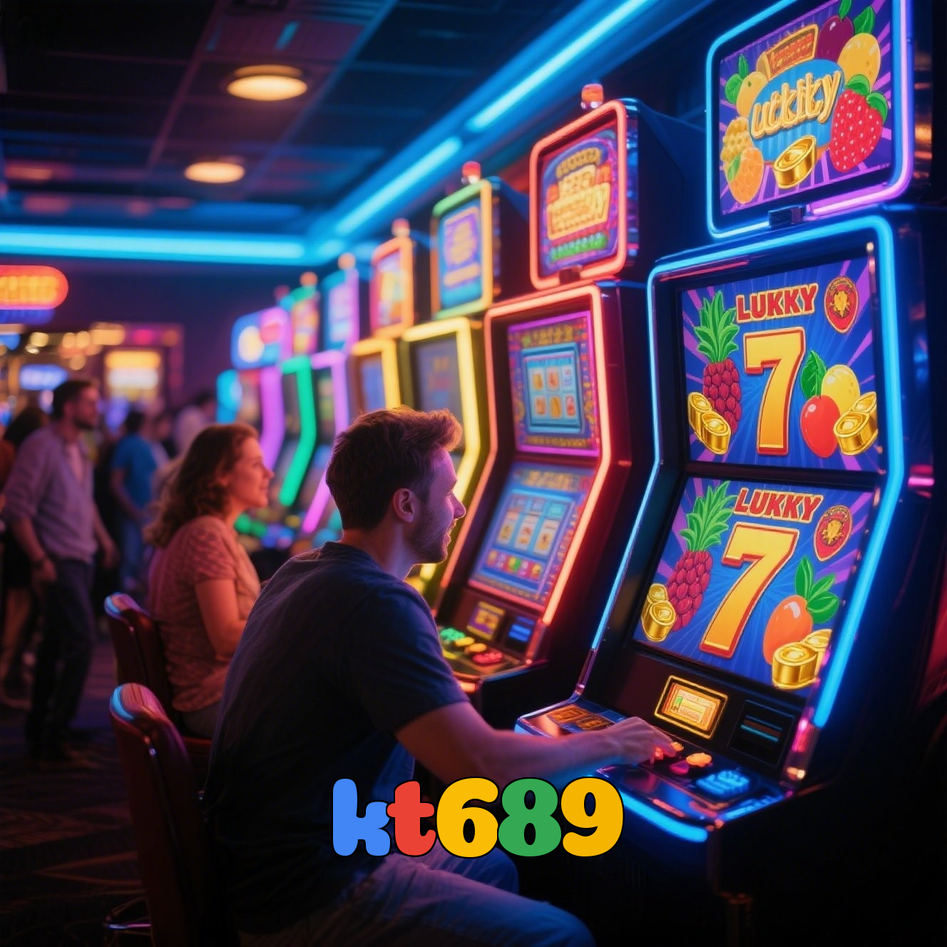 kt689：Entre na competição digital de futebol e mostre sua habilidade!
