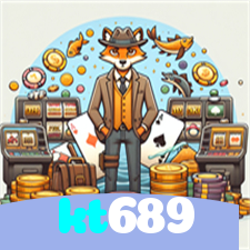 kt689:Aposte no seu time e ganhe com os melhores jogos de cassino online!