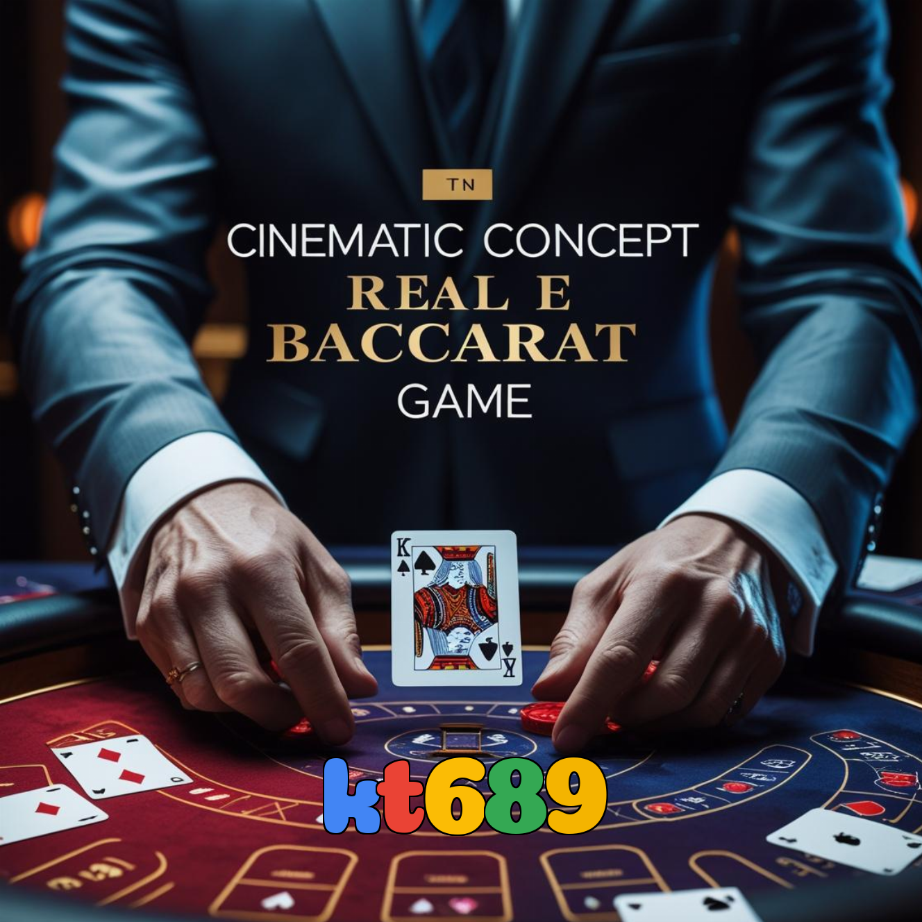 kt689:Jogue blackjack, roleta e aposte no futebol para vitórias emocionantes!