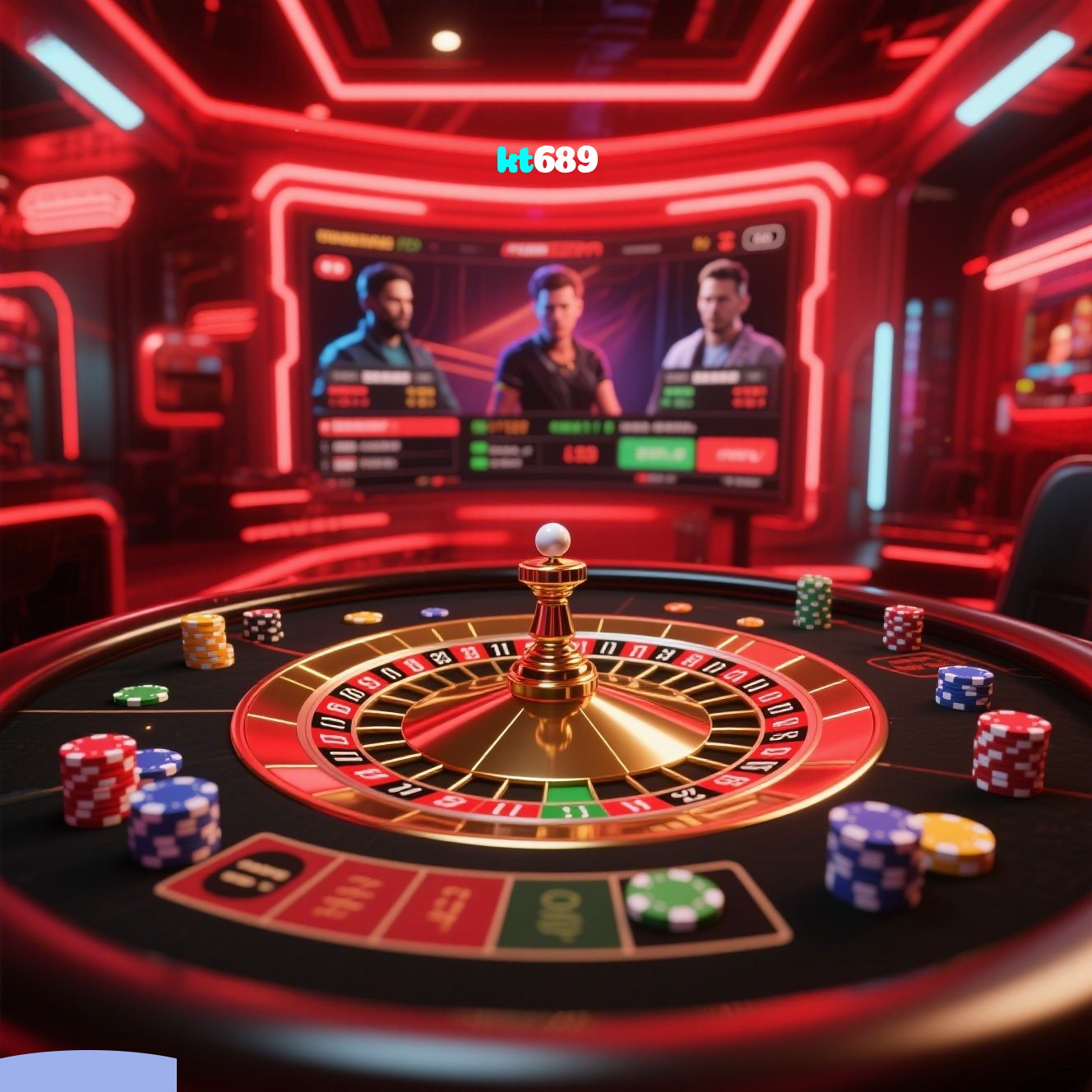 kt689:Aposte no futebol, jogue poker e conquiste vitórias épicas!