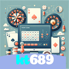 kt689：Apostas em futebol e os melhores jackpots de cassino te esperam!
