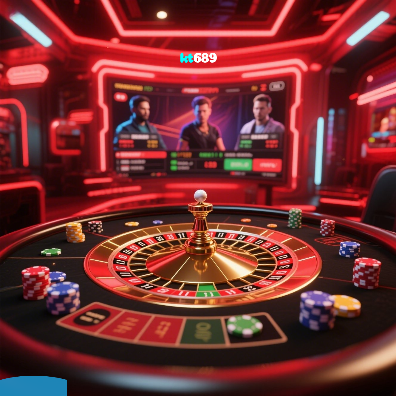 kt689:Jogue slots, aposte no futebol e vença com grandes vitórias!