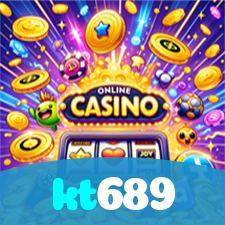 kt689：Jogue poker online e mostre suas habilidades nas cartas!