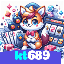 kt689：Entre no jogo de futebol digital e conquiste sua vitória agora!