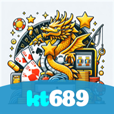 kt689：Aposte no futebol digital e vença os melhores times!