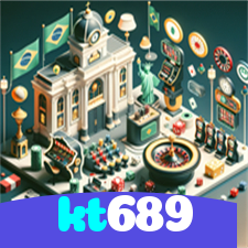 kt689:Aposte no futebol online e vença de forma única!