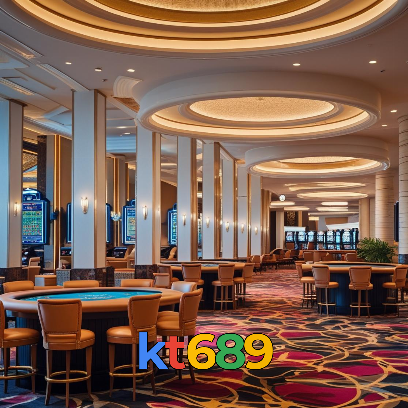 kt689：O cassino online perfeito para jogos de blackjack e apostas no futebol!