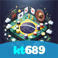 kt689:Vença o poker online e mostre sua habilidade nas cartas!