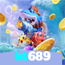 kt689:O cassino online mais confiável para jogar blackjack e apostar no futebol!