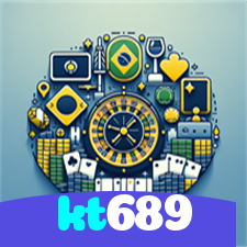kt689:Jogue slots, roleta e aposte no futebol para grandes vitórias!