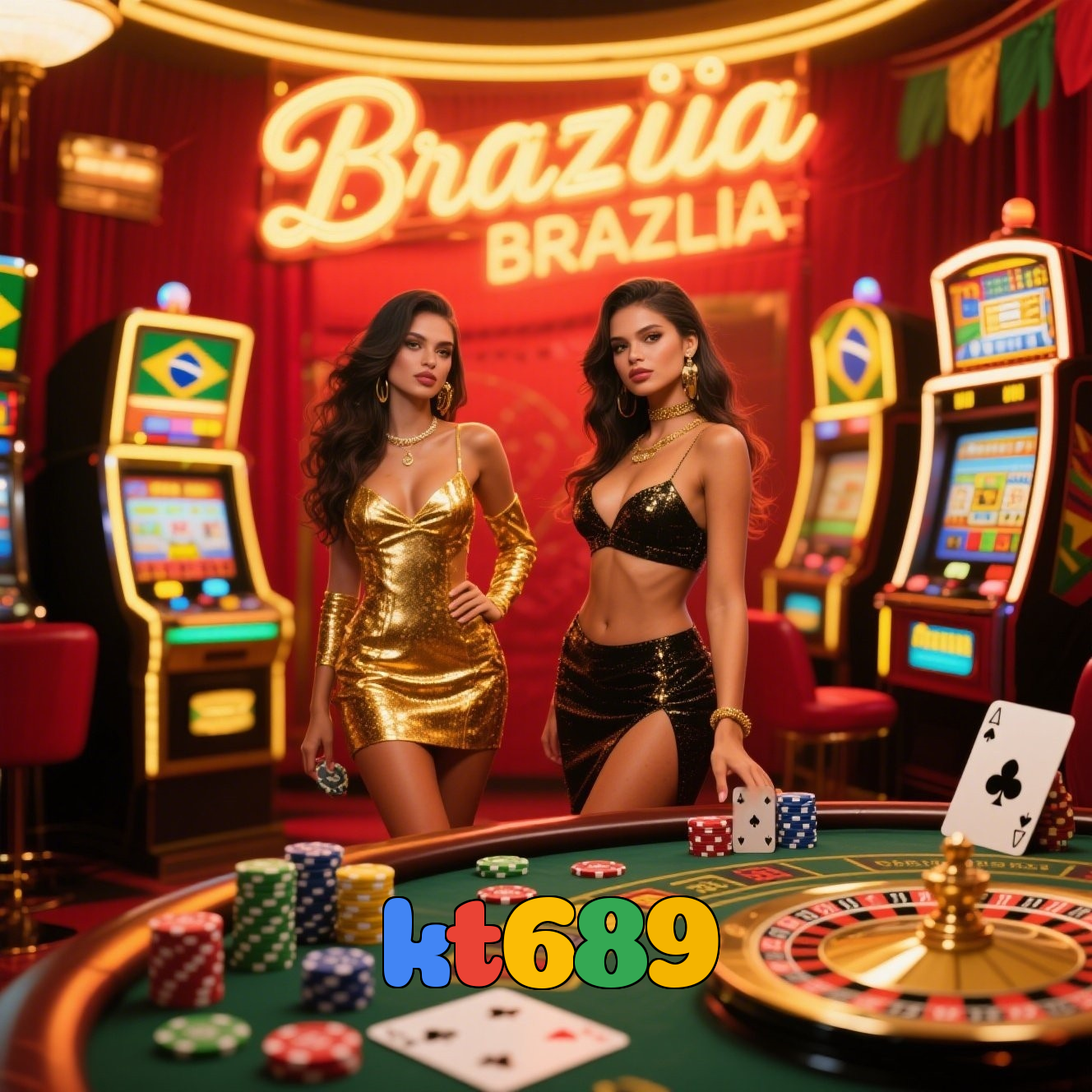 kt689:Jogue slots e aposte no futebol no cassino online mais confiável!