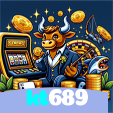 kt689：Em nosso cassino online, grandes prêmios estão ao seu alcance!